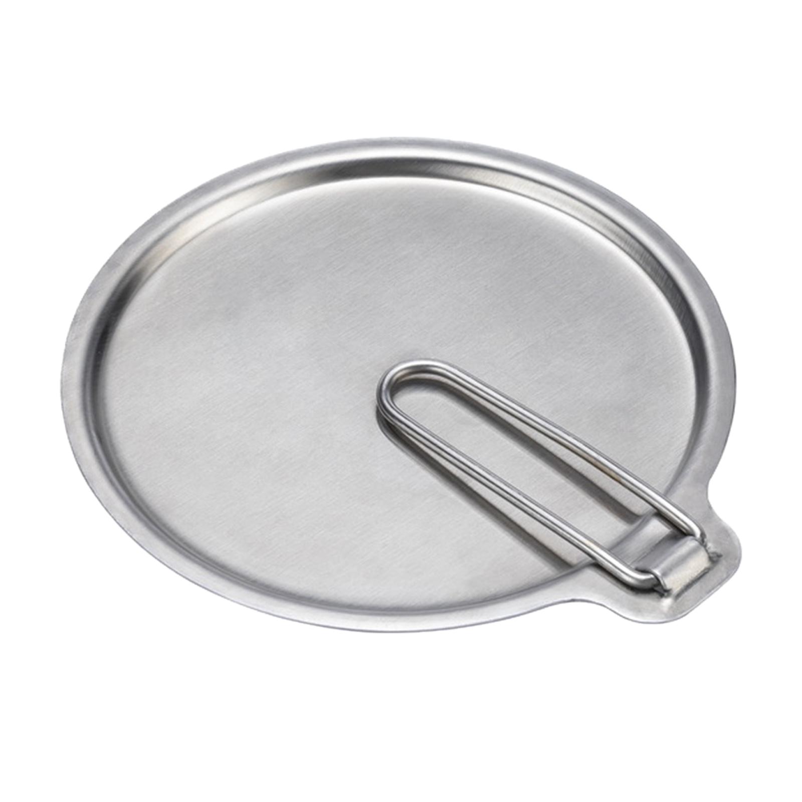 Couvercle de casserole de Camp - Camping Lightweight Cooking Pot avis et prix