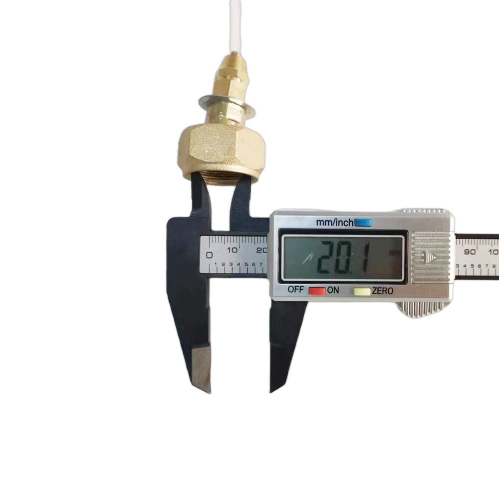 Adaptateur de remplissage de b - Cooking On Camping Stove avis et prix