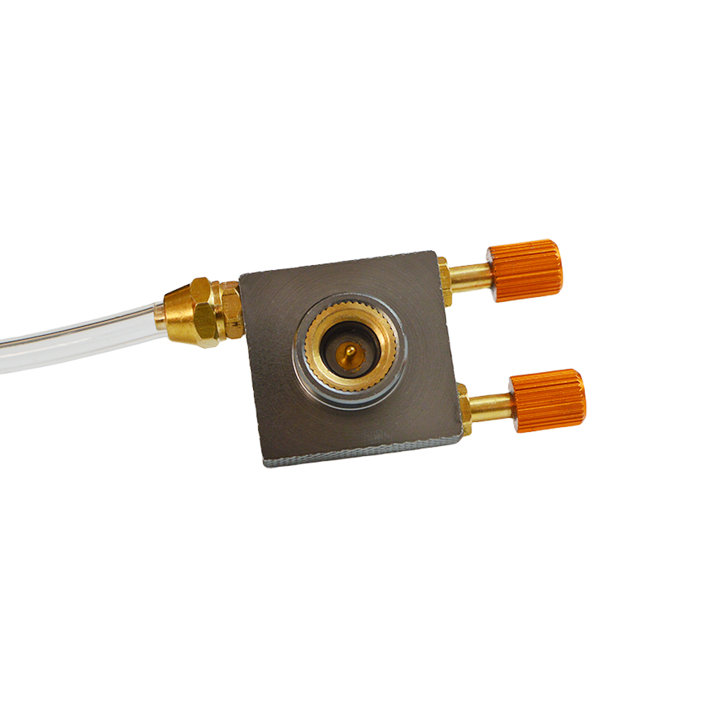 Adaptateur de remplissage de b - Cooking On Camping Stove avis et prix