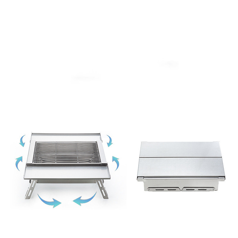 SmiloDon IGT Réchaud pour Barb - Camping Cooking Table avis et prix