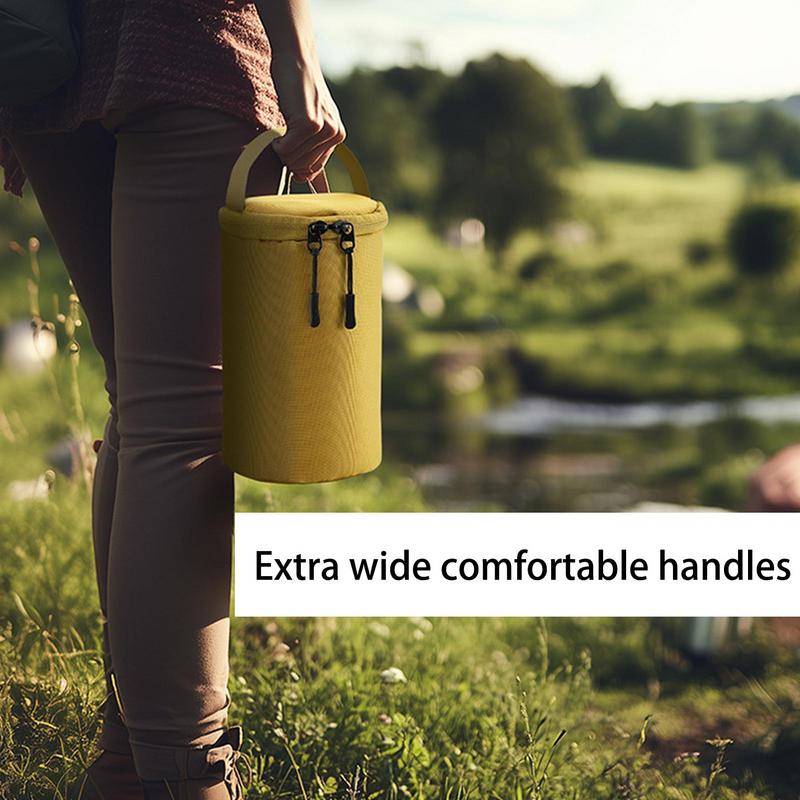 Sac de rangement portable pour - Camping Cooking Propane avis et prix
