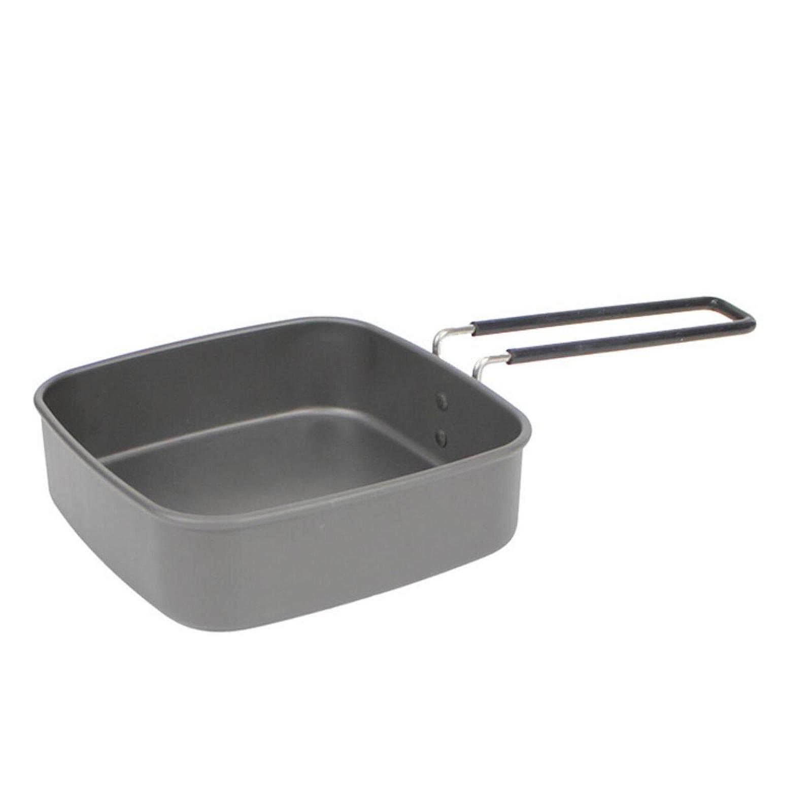 Ensemble d'ustensiles de cuisi - Camping Lightweight Cooking Pot avis et prix
