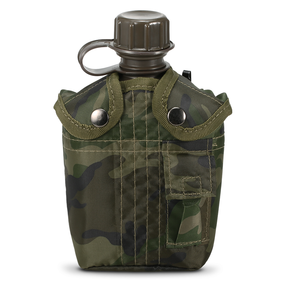 Bouteille d'eau de survie pour - Camping Cooking Tin avis et prix