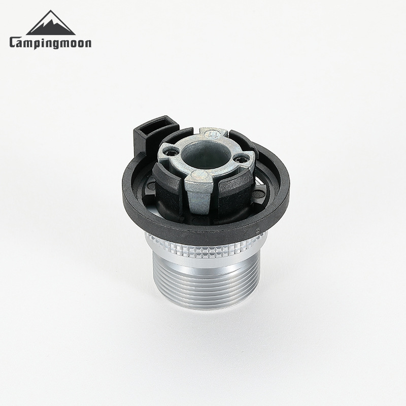 CAMPINGMOON  Z19 Adaptateur de - Camping Cooking Propane avis et prix