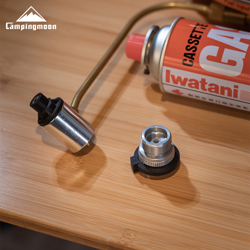 CAMPINGMOON  Z19 Adaptateur de - Camping Cooking Propane avis et prix