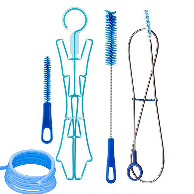 Kit de brosse de nettoyage de  - Camping Cooking Unit avis et prix