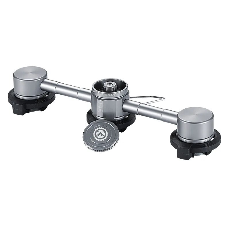 CAMPINGMOON Camping en plein a - Cooking On Camping Stove avis et prix