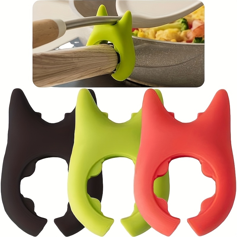 Support de spatule en silicone - Camping Cooking Ware avis et prix