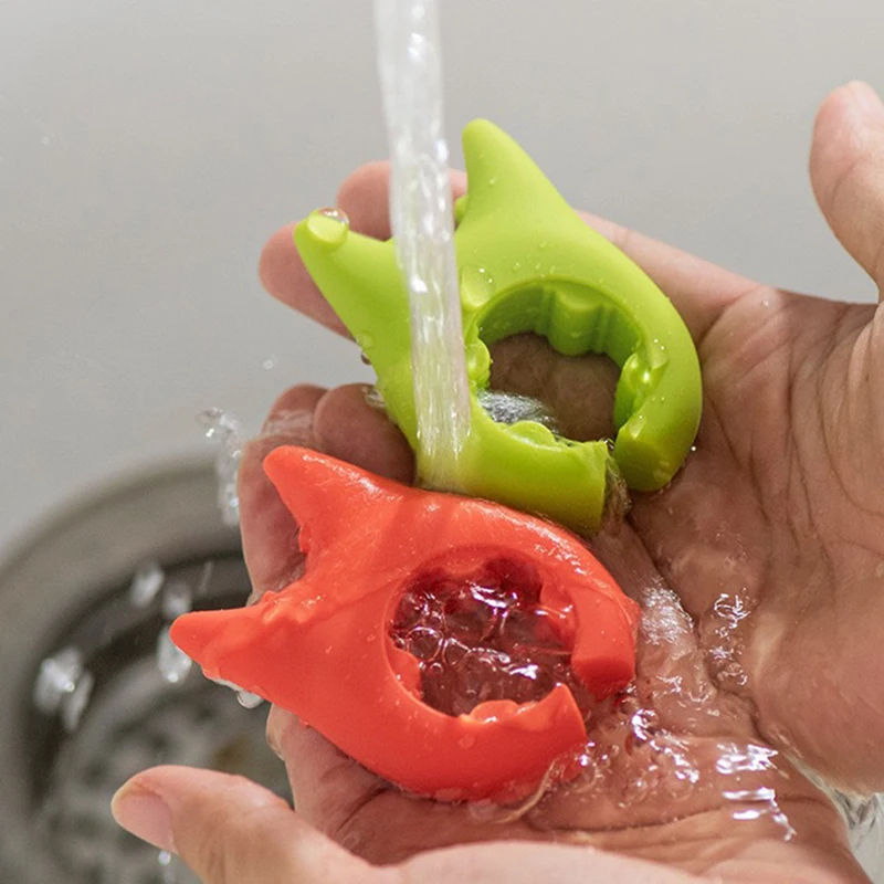 Support de spatule en silicone - Camping Cooking Ware avis et prix