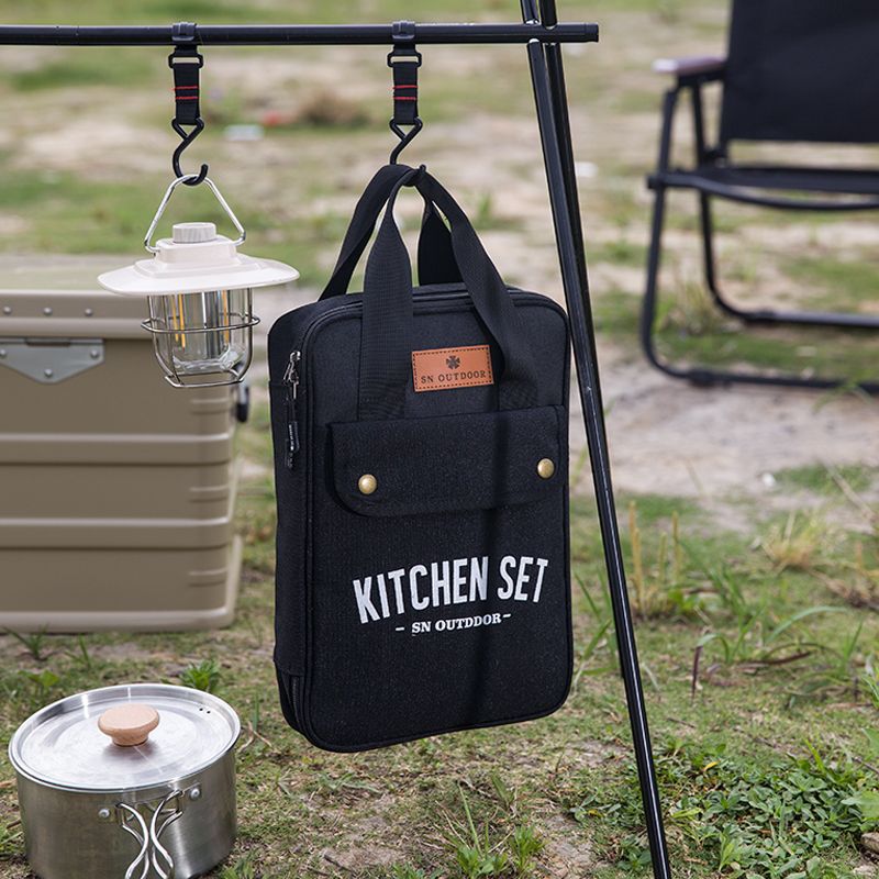 Ensemble de 8 ustensiles de cu - Quechua Camping Cooking Set avis et prix