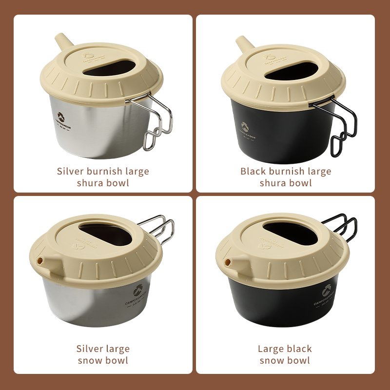 CAMPINGMOON S-GH accessoires d - Camping Cooking Trangia avis et prix