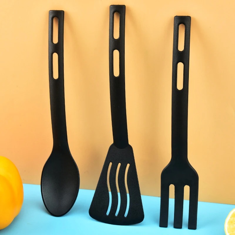 Lot de 3 ustensiles de cuisine - Quechua Camping Cooking Set avis et prix
