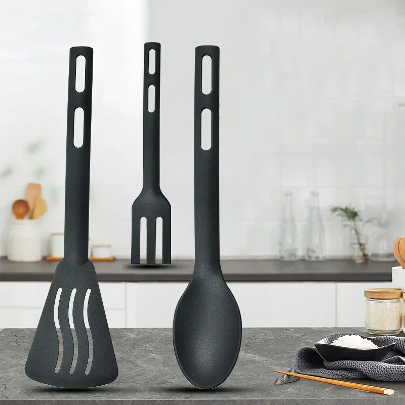 Lot de 3 ustensiles de cuisine - Quechua Camping Cooking Set avis et prix