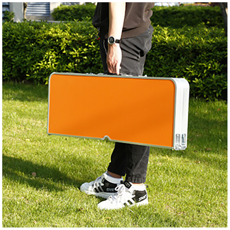 Table et chaises pliantes de c - Camping Cooking Table avis et prix