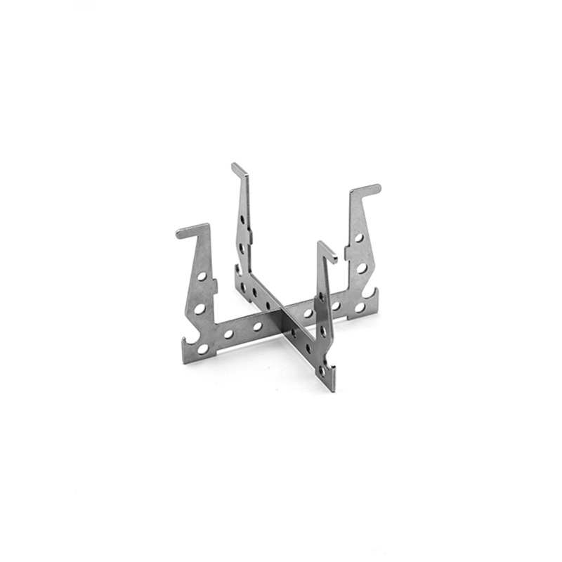 Support de cuisinière universe - Cooking On Camping Stove avis et prix