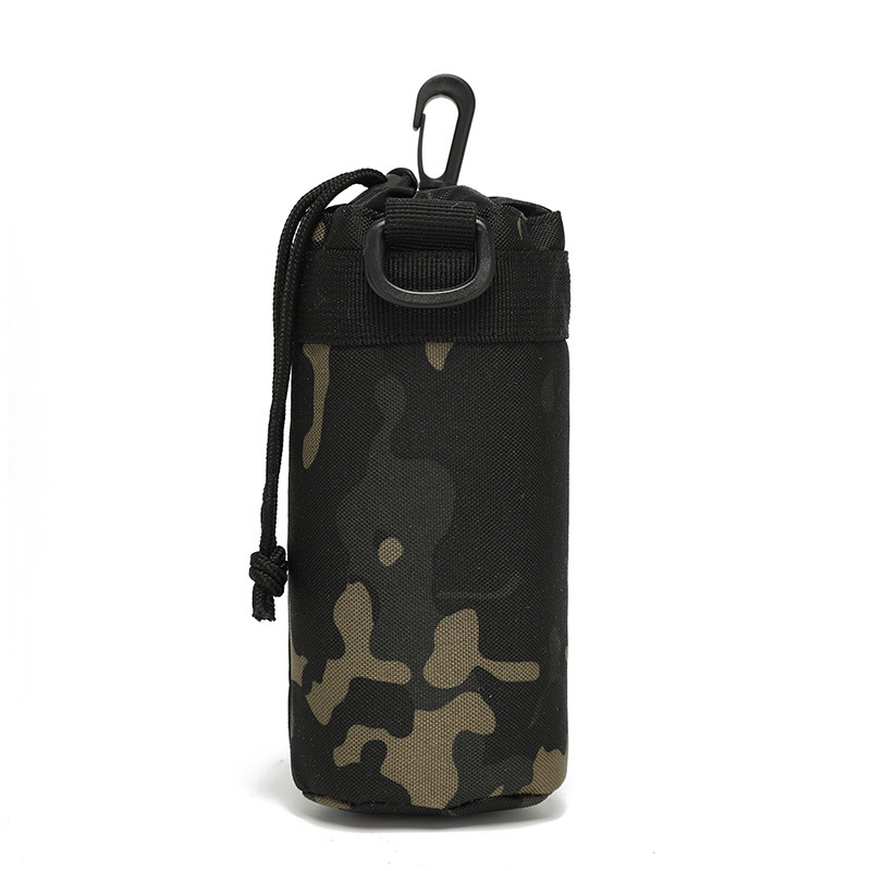 Pochette tactique Molle pour b - Camping Cooking Tin avis et prix