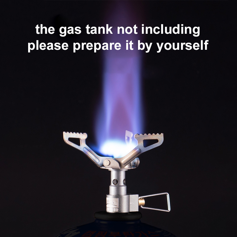 BRS-Réchaud à gaz extérieur Mi - Camping Cooking Windshield avis et prix