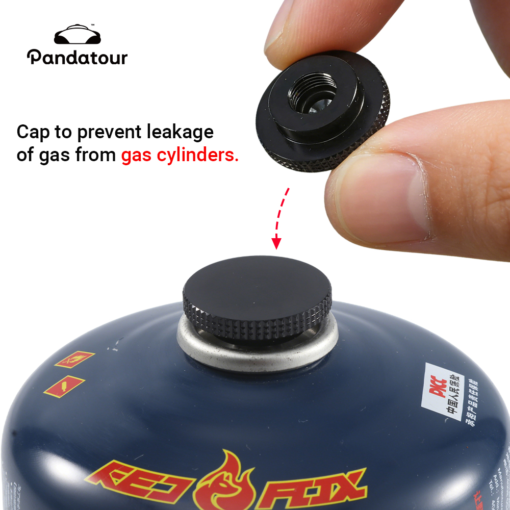 Pandatour Bouchon anti-fuite p - Cooking On Camping Stove avis et prix