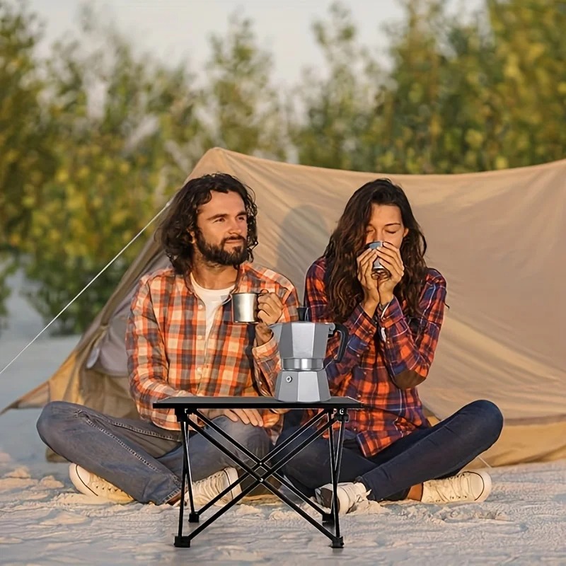 Table de camping pliable légèr - Camping Cooking Backpack avis et prix