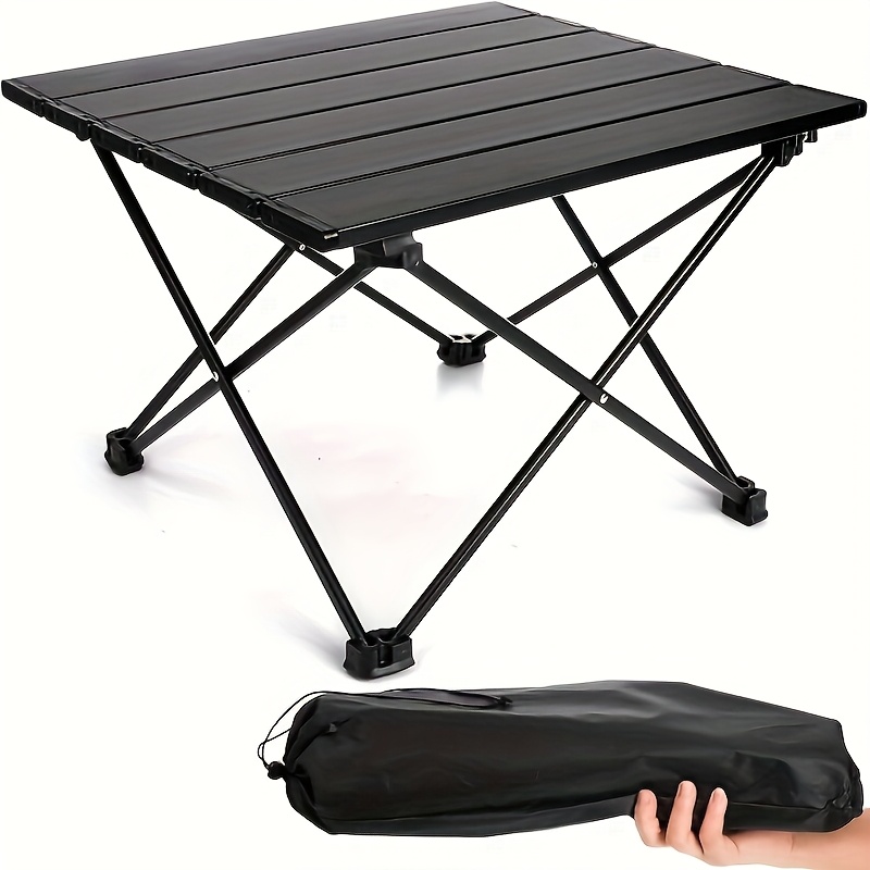 Table d'appoint pliable portab - Camping Cooking Table avis et prix