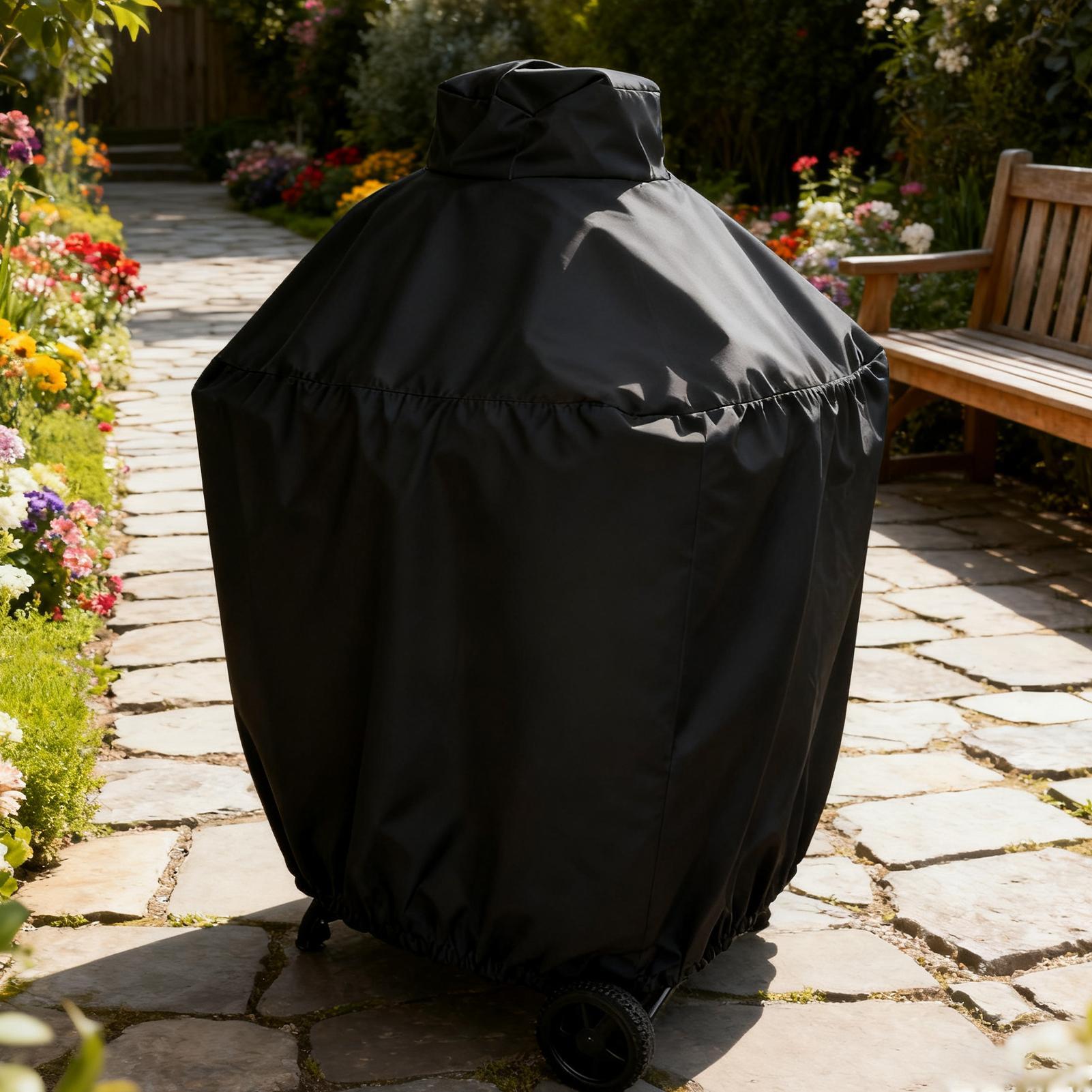 Housse de protection pour gril - Camping Cooking Grill avis et prix
