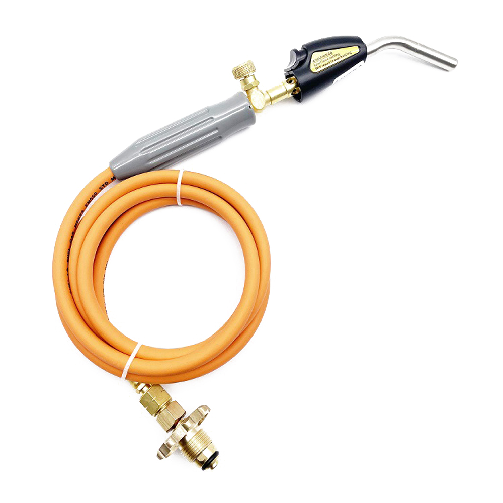 Outil de soudage au propane av - Camping Cooking Propane avis et prix