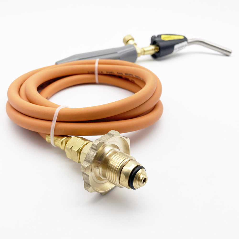 Outil de soudage au propane av - Camping Cooking Propane avis et prix