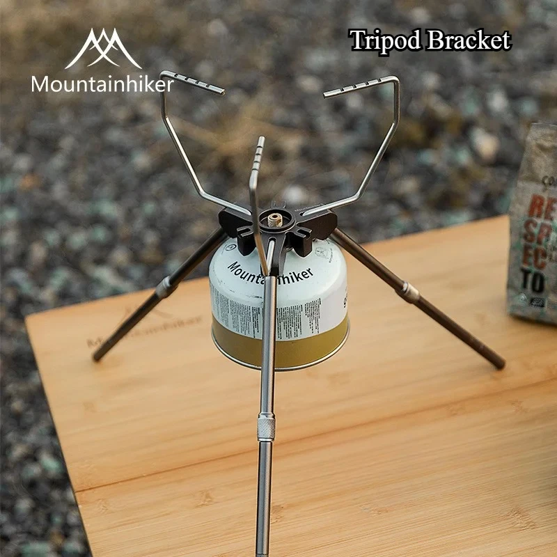 Support de trépied MOUNTAINHIK - Cooking On Camping Stove avis et prix
