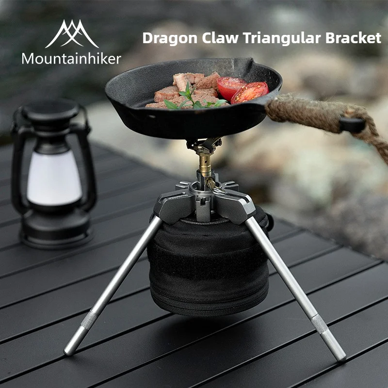 Support de trépied MOUNTAINHIK - Cooking On Camping Stove avis et prix