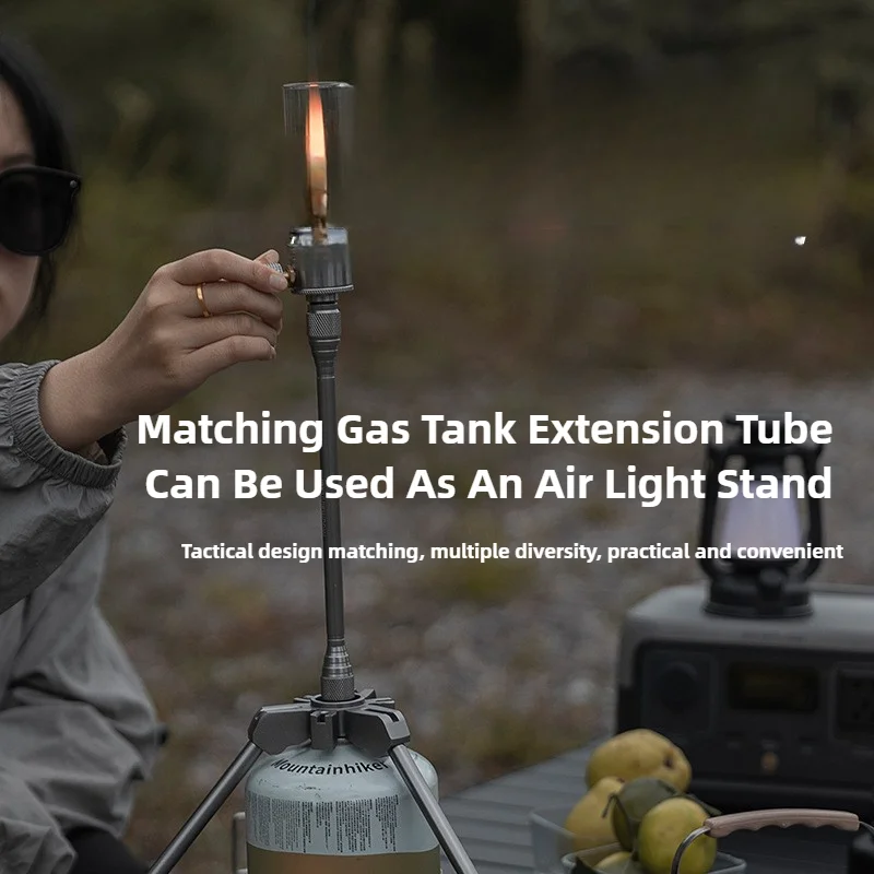 Support de trépied MOUNTAINHIK - Cooking On Camping Stove avis et prix