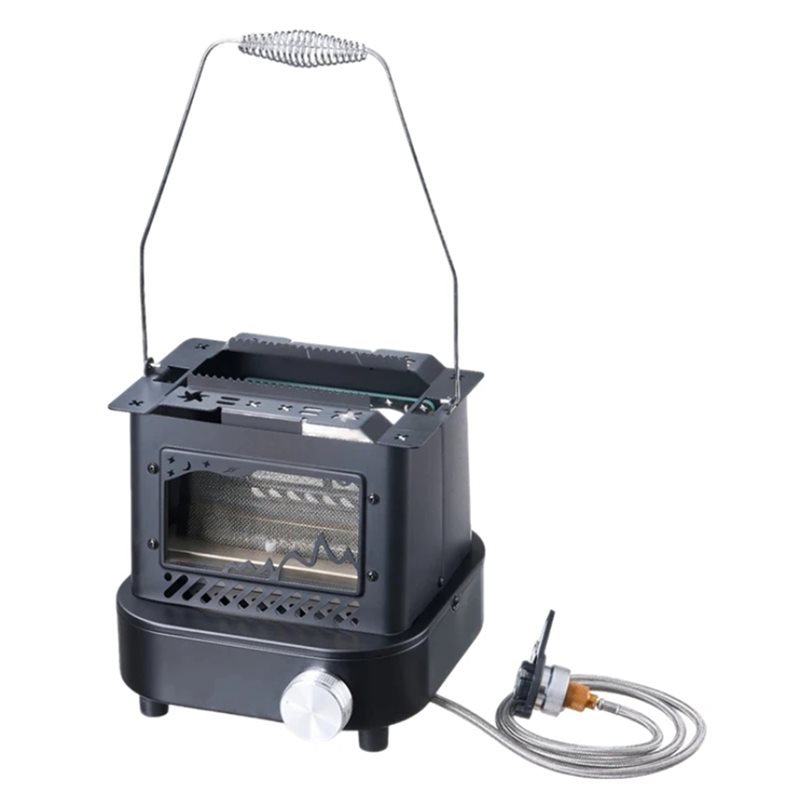 【SUPER SOLDE】Chauffage d'extér - Camping Cooking Windshield avis et prix