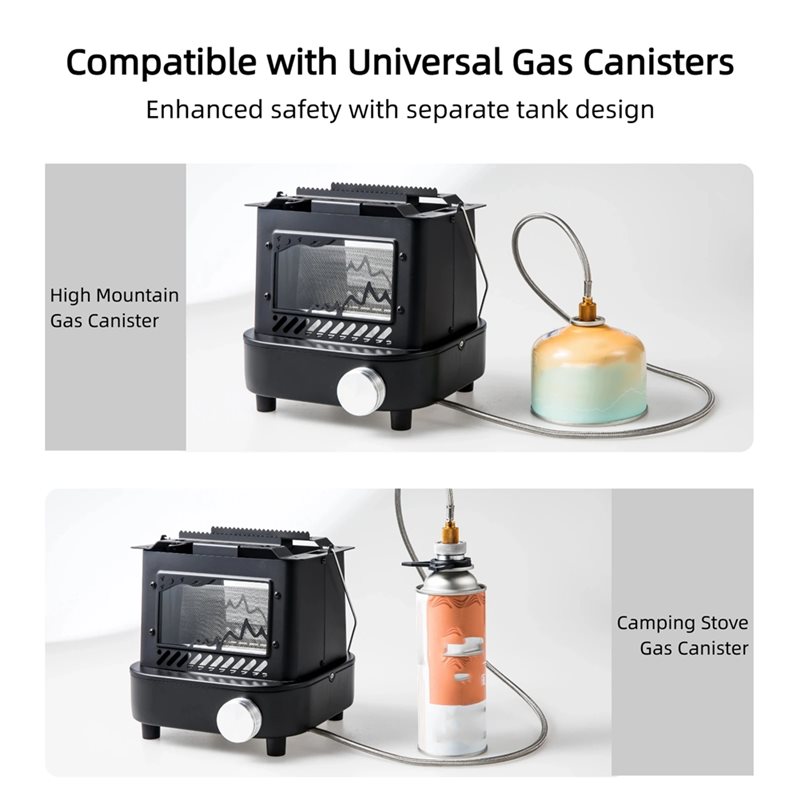 【SUPER SOLDE】Chauffage d'extér - Camping Cooking Windshield avis et prix