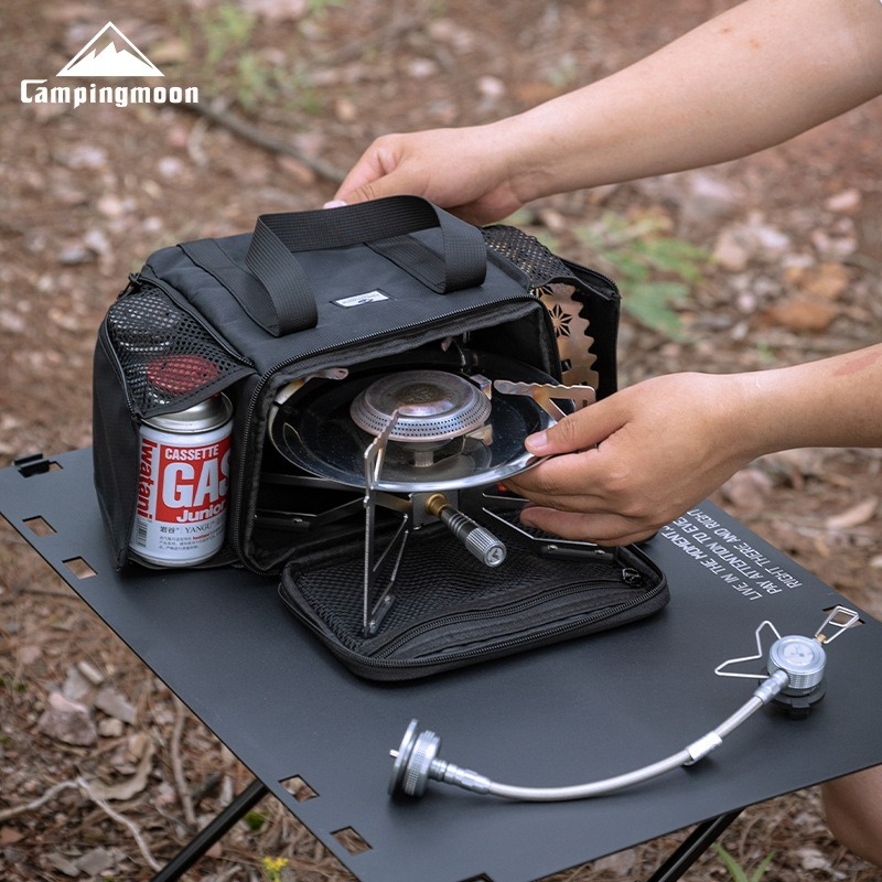 CAMPINGMOON BKXD-5F-B petite c - Cooking On Camping Stove avis et prix