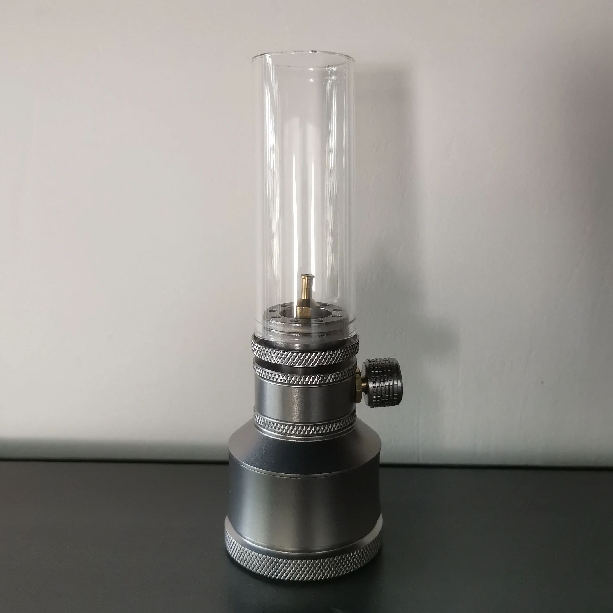 Lampe à gaz de Camping Portabl - Cooking On Camping Stove avis et prix