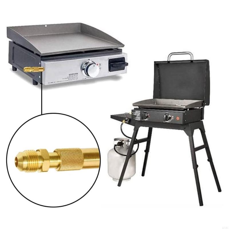 Adaptateur connecteur Propanes - Camping Cooking Propane avis et prix
