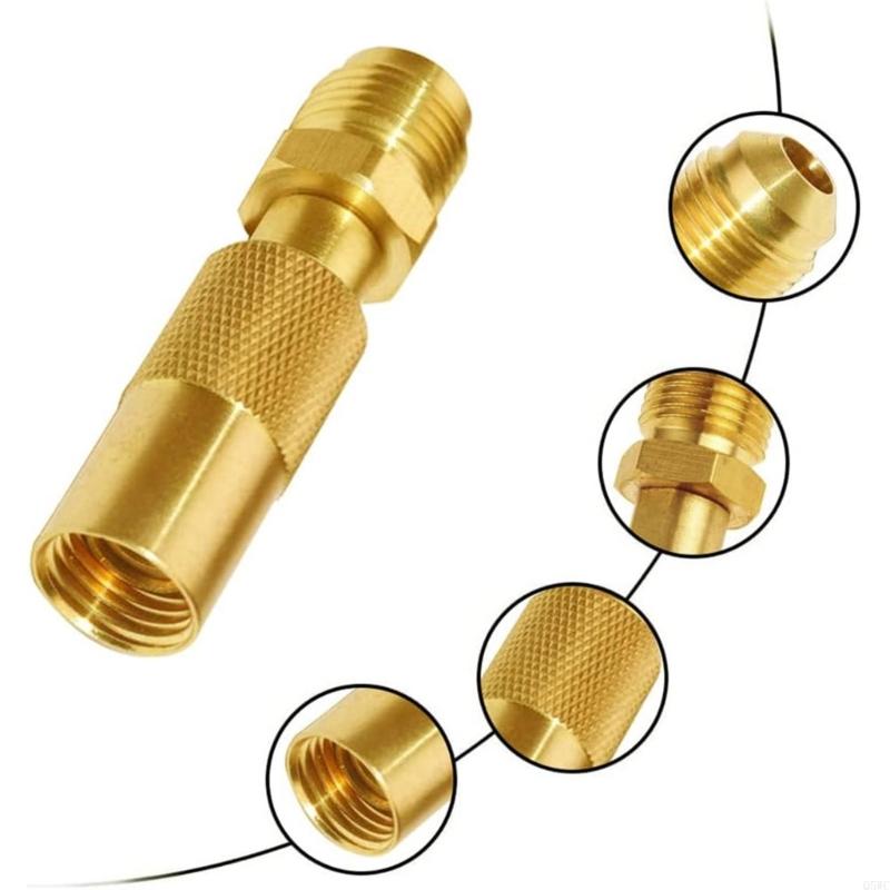 Adaptateur connecteur Propanes - Camping Cooking Propane avis et prix