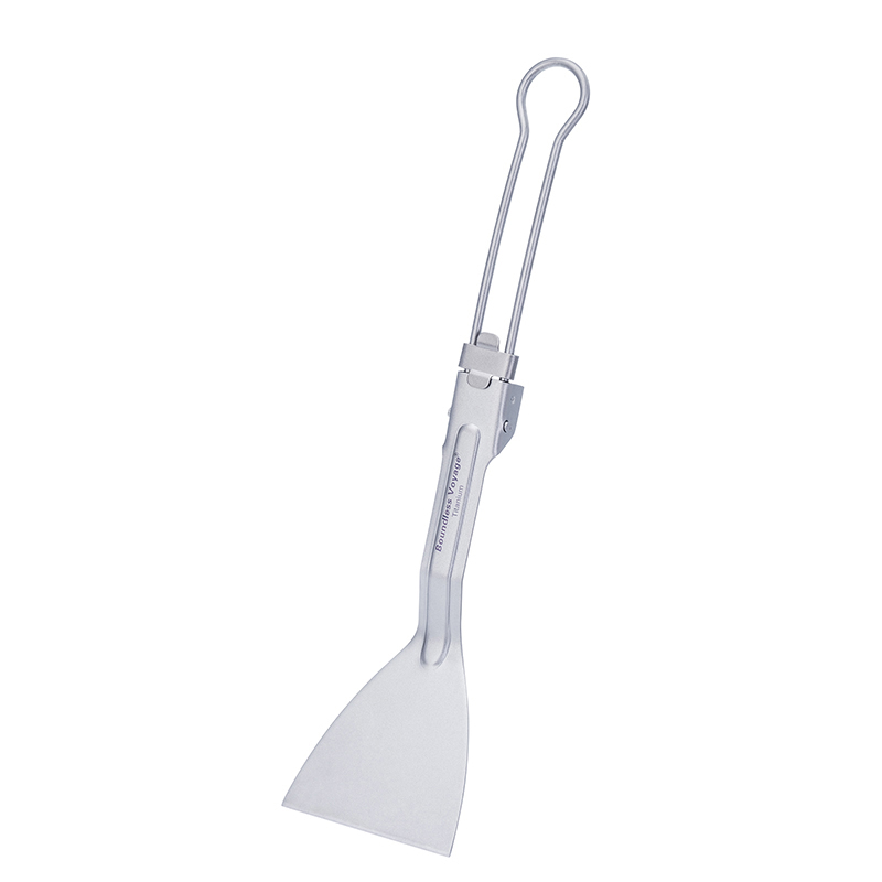 Boundless Voyage-Spatule de ca - Camping Cooking Box Set avis et prix