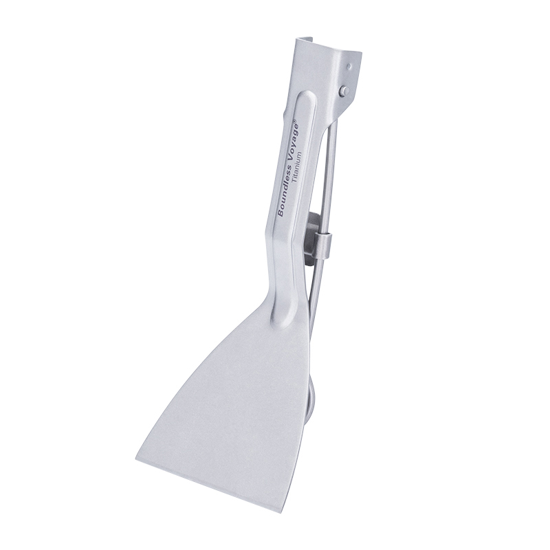 Boundless Voyage-Spatule de ca - Camping Cooking Box Set avis et prix