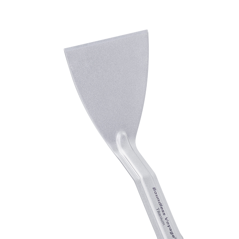 Boundless Voyage-Spatule de ca - Camping Cooking Box Set avis et prix