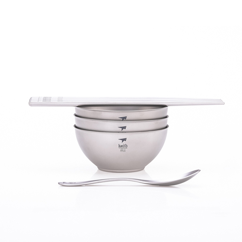 Keith – ensemble de cuisine, b - Camping Cooking Box Set avis et prix