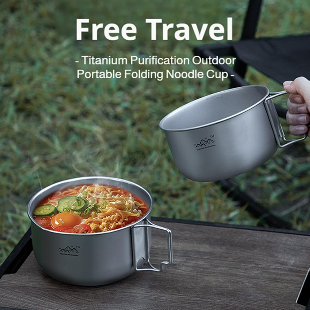 Ustensiles de cuisine ultralég - Camping Cooking Backpack avis et prix