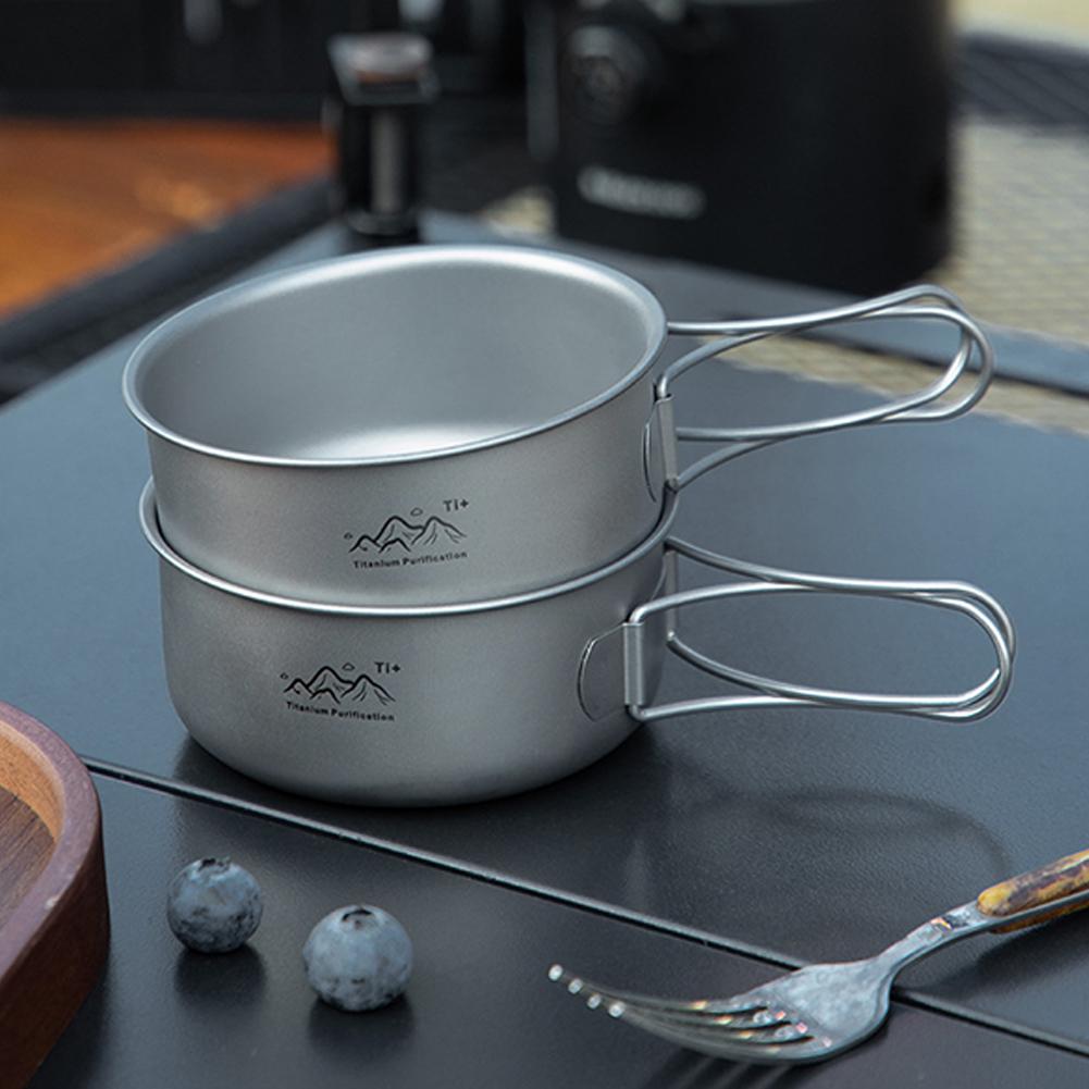 Ustensiles de cuisine ultralég - Camping Cooking Backpack avis et prix