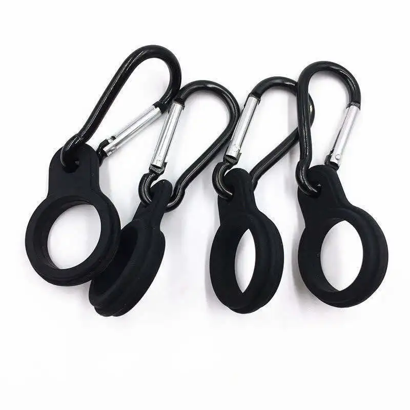 Mousqueton à boucle suspendue  - Camping Cooking Tin avis et prix