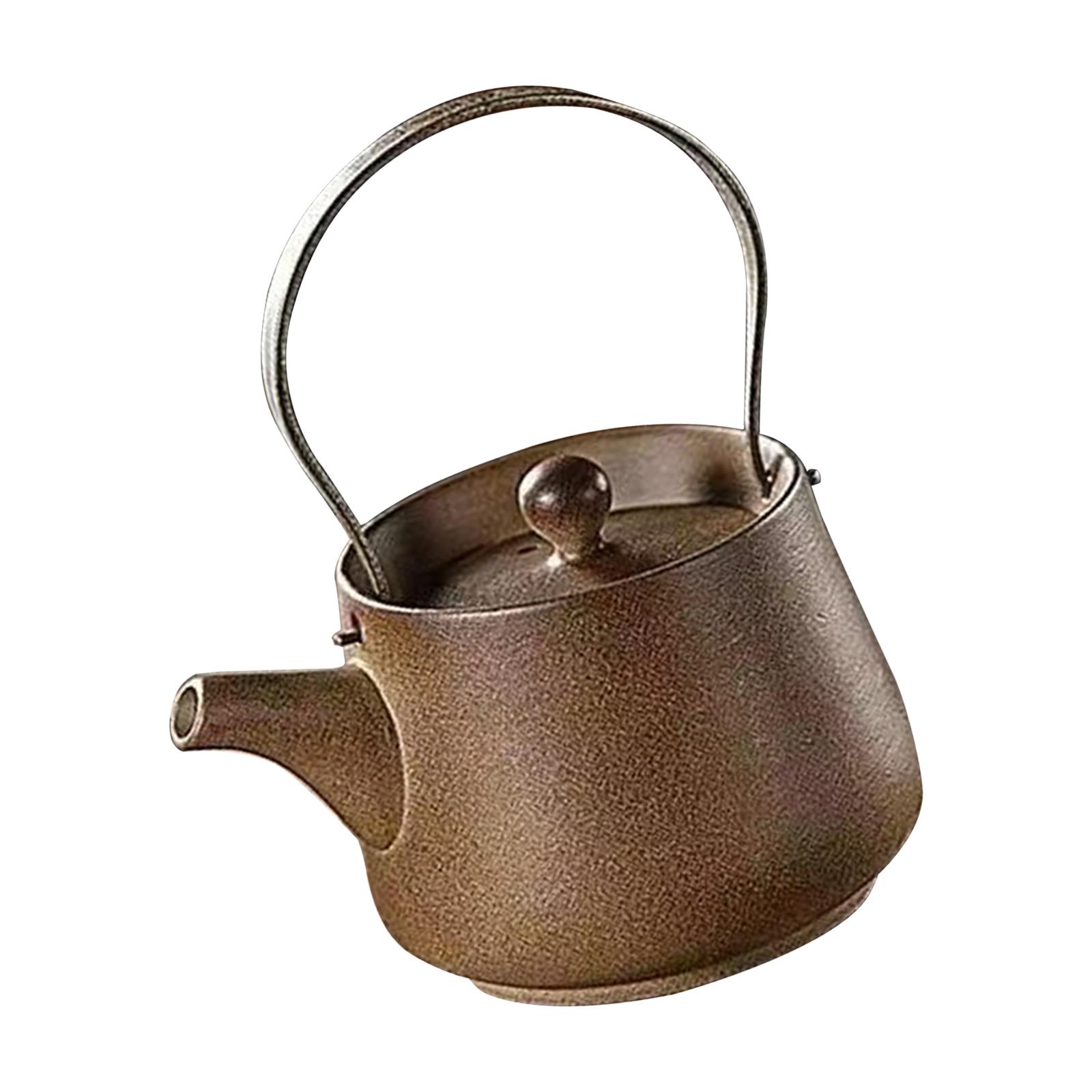 Théière en céramique de 200ml, - Camping Cooking Tin avis et prix