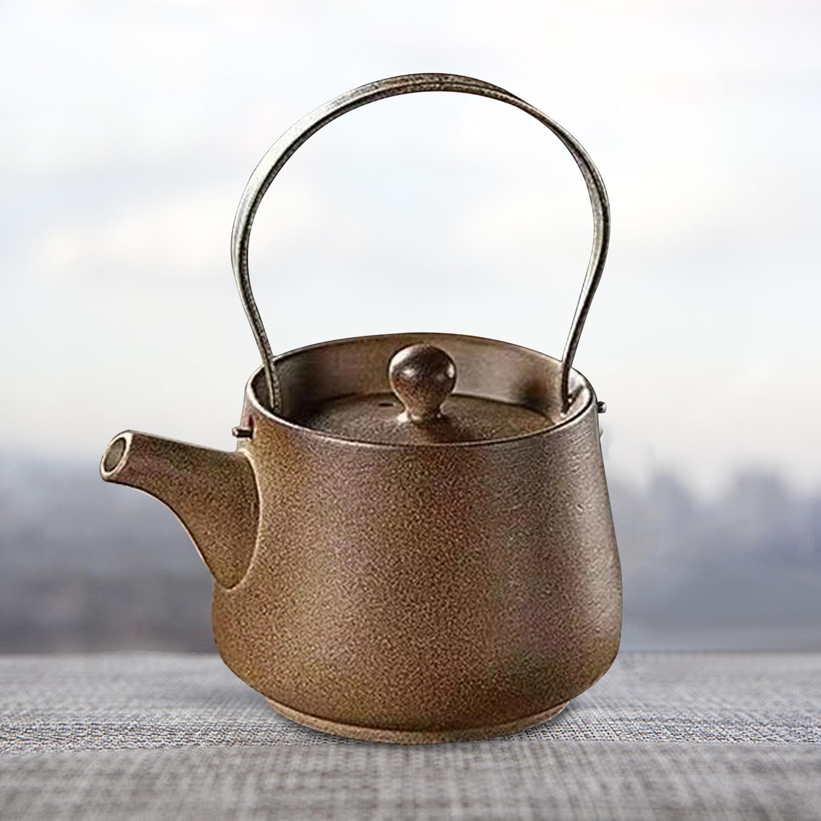 Théière en céramique de 200ml, - Camping Cooking Tin avis et prix