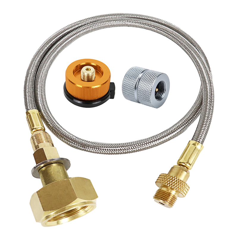 Adaptateur de recharge de Prop - Camping Cooking Propane avis et prix