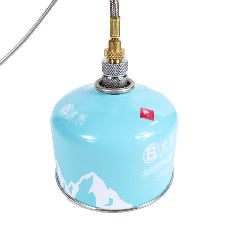 Adaptateur de recharge de Prop - Camping Cooking Propane avis et prix