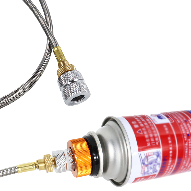 Adaptateur de recharge de Prop - Camping Cooking Propane avis et prix