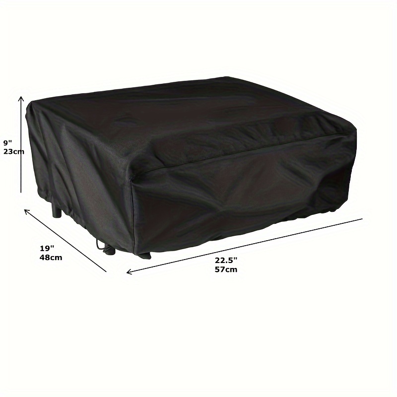 Housse de gril pour plusieurs  - Camping Cooking Grill avis et prix