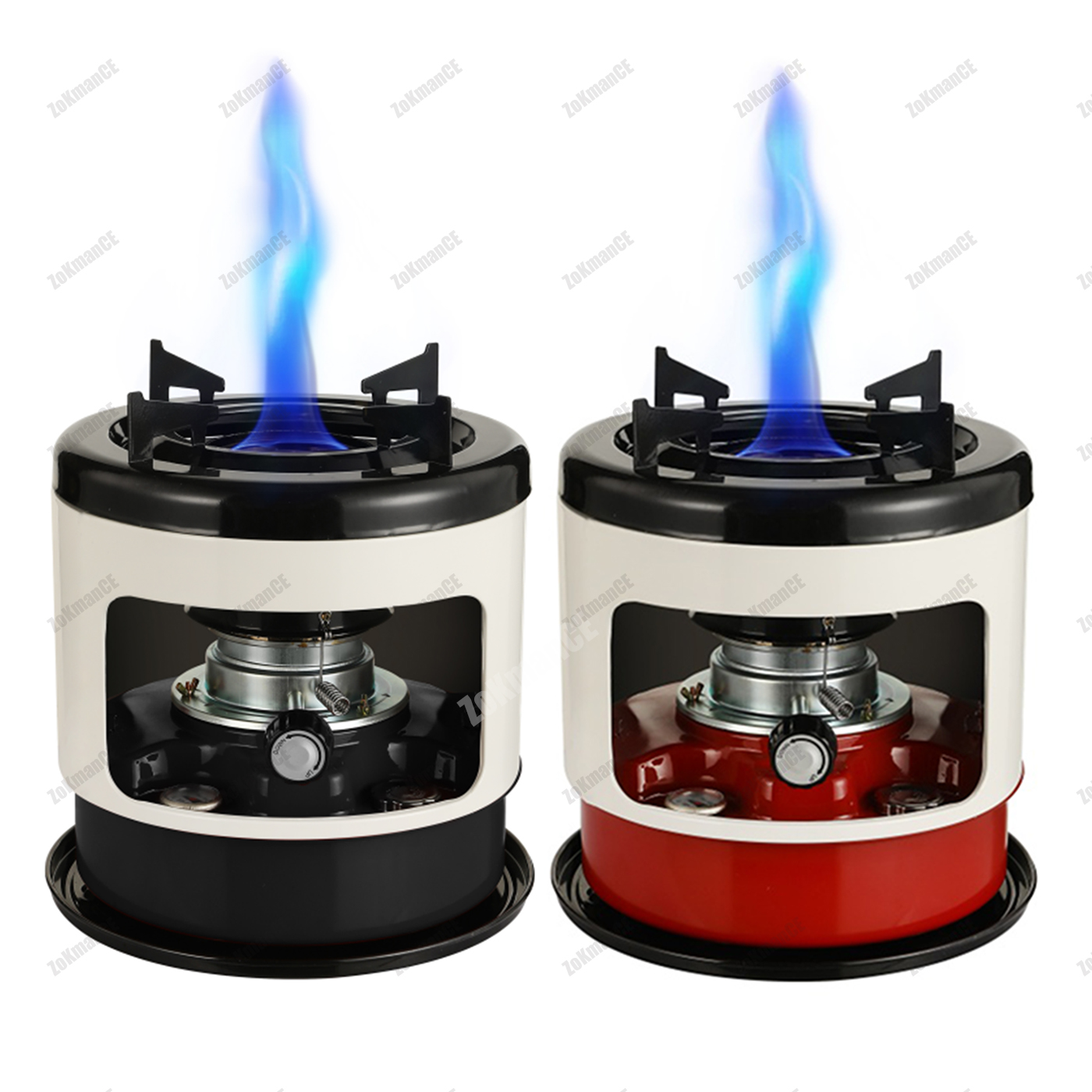 Chauffe-eau portable d'extérie - Camping Cooking Tips avis et prix